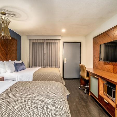 818 Hotel + Pool, Ascend Hotel Collection By Choice Los Angeles Esterno foto