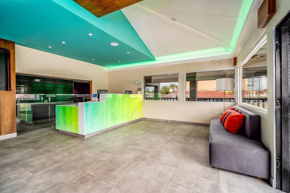 818 Hotel + Pool, Ascend Hotel Collection By Choice Los Angeles Esterno foto