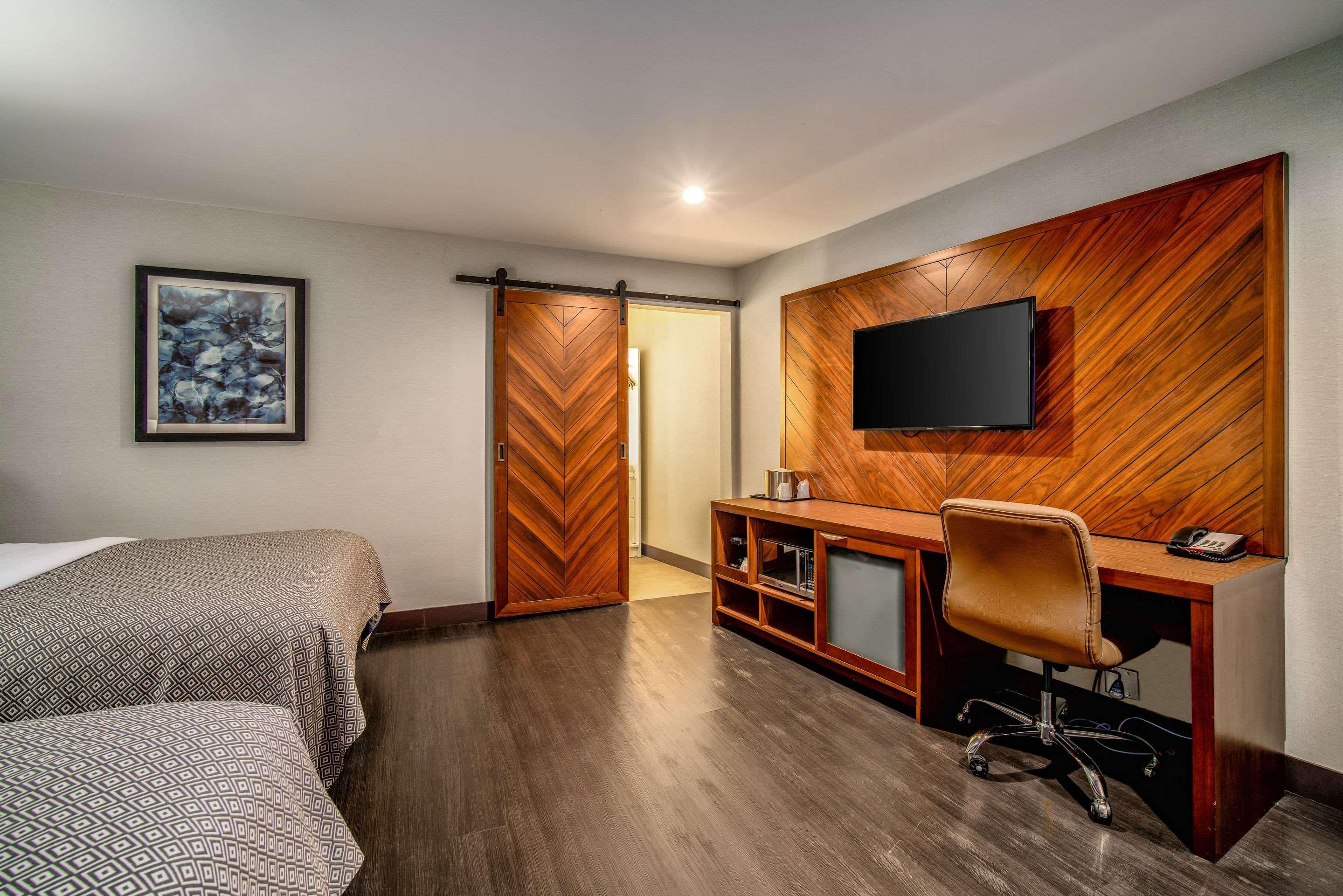 818 Hotel + Pool, Ascend Hotel Collection By Choice Los Angeles Esterno foto