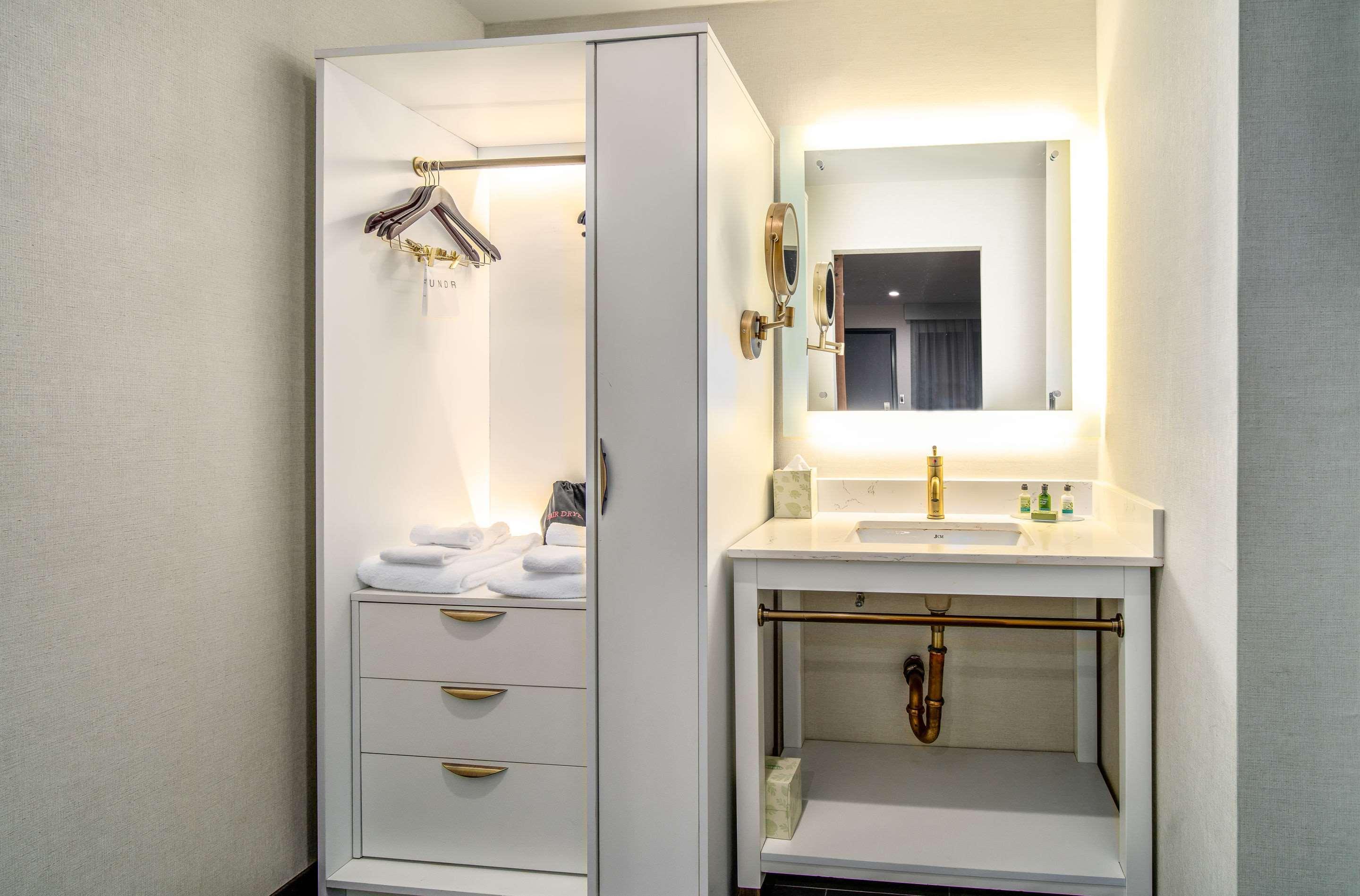 818 Hotel + Pool, Ascend Hotel Collection By Choice Los Angeles Esterno foto