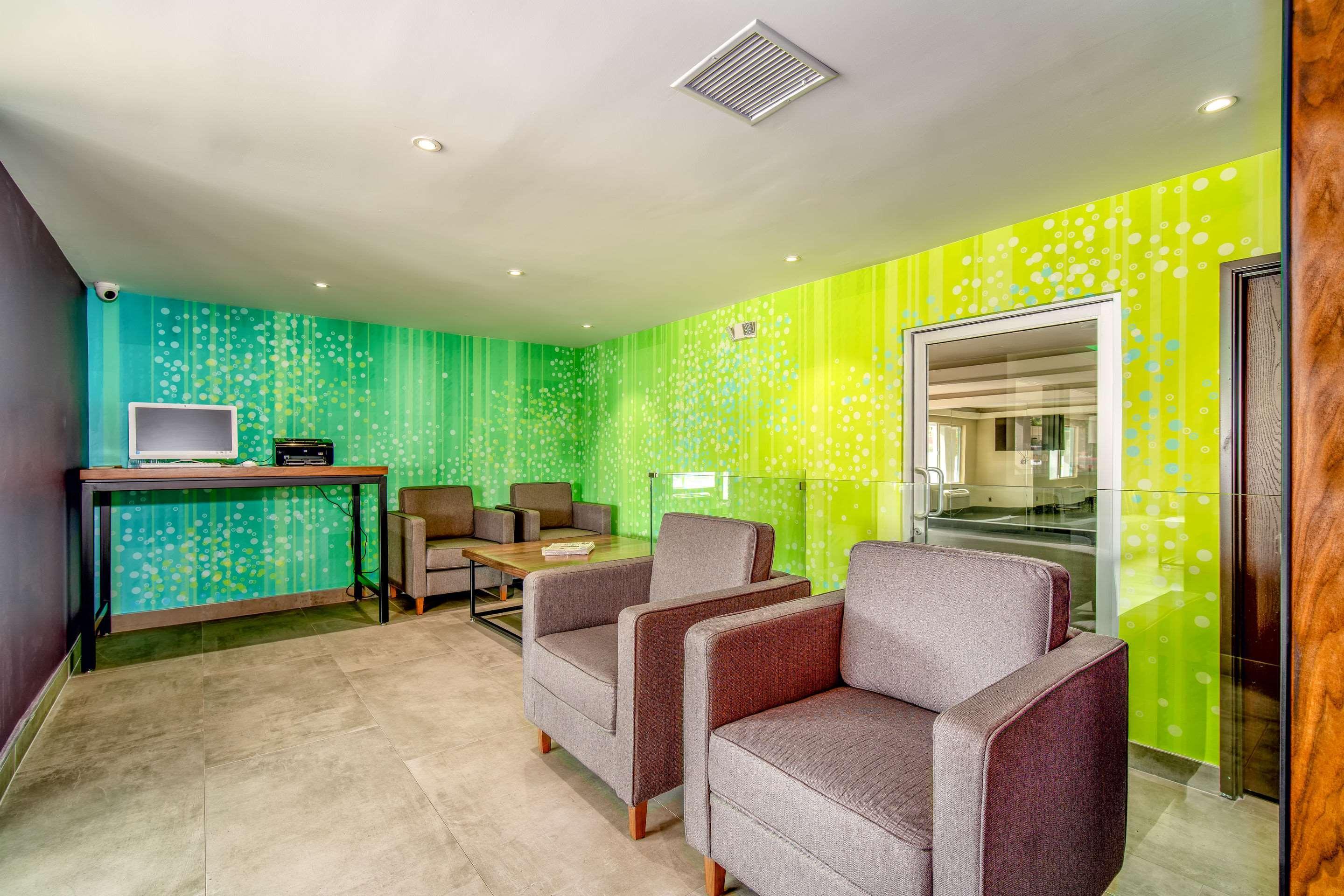 818 Hotel + Pool, Ascend Hotel Collection By Choice Los Angeles Esterno foto